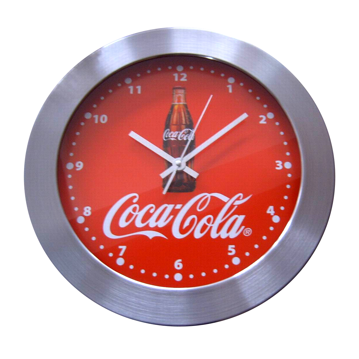 wall clock